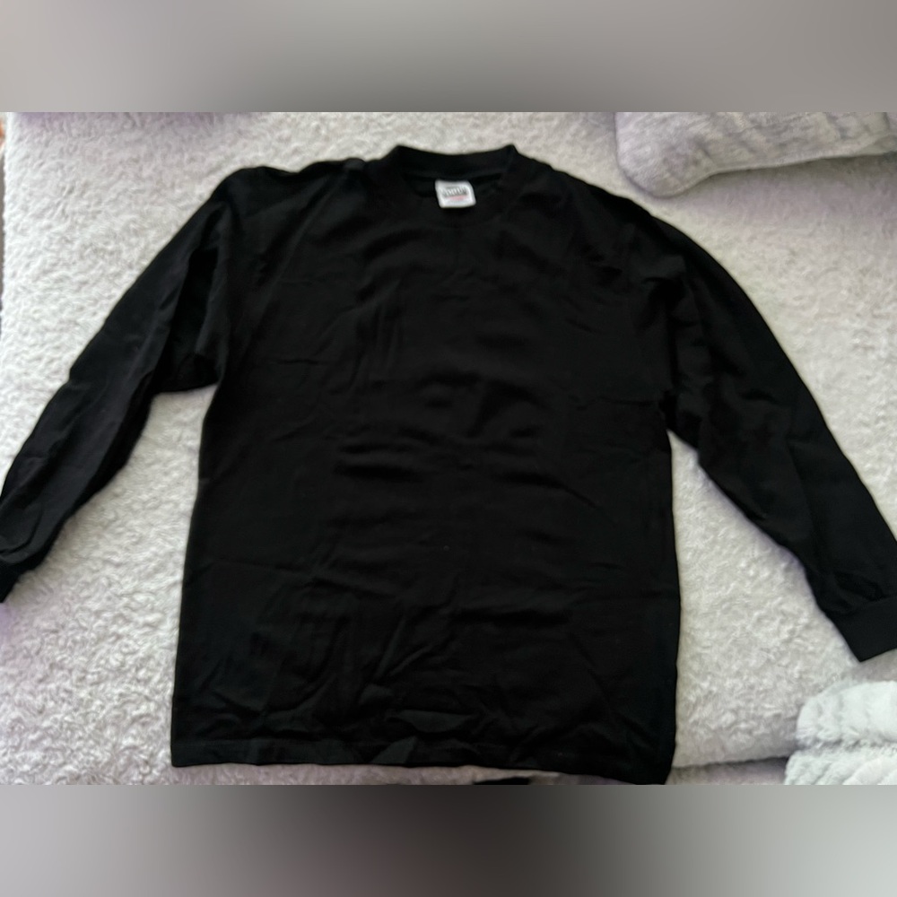 Pro club long sleeve